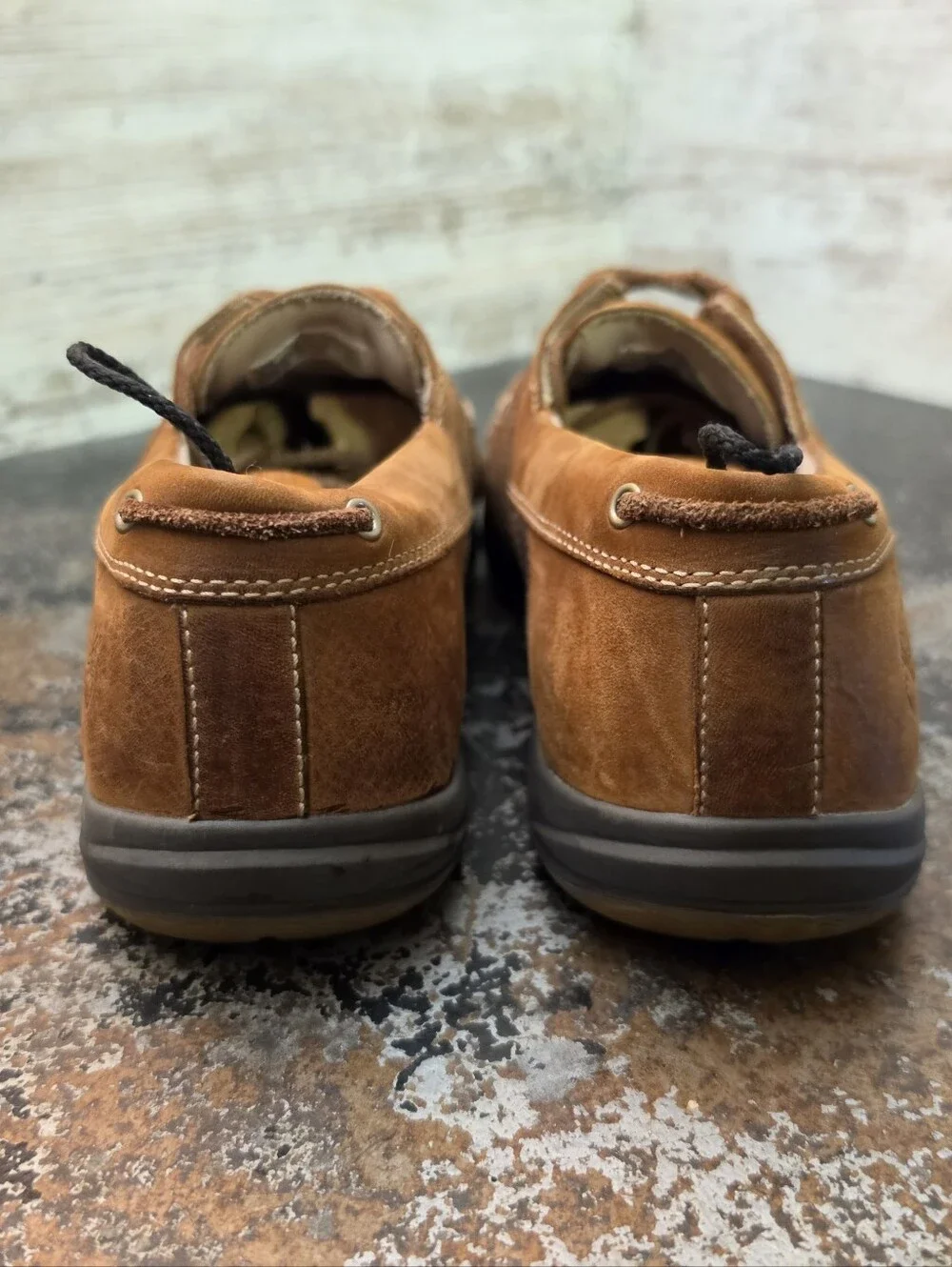 Timberland shoes have